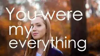 Unanimo Feat. Bec & Sebastian - Ready For Love (Lyrics Video)