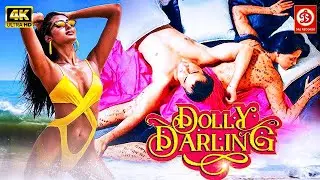 Dolly Darling (HD) | New Bollywood Superhit Romantic Movies | Hyder Kazmi, Almas, Raza Murad
