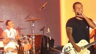 SUPERMAN IS DEAD - Brandal 2 Milyar [Live] @ JLive Festival Bandung 2019