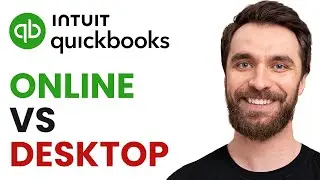 QuickBooks Online vs QuickBooks Desktop &ndash; Which Is Better for Small Business In 2025?