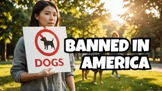 17 Dog Breeds That Are Now Illegal to Own in America | Pet Selection | Dog Laws
