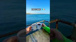 Irish Beauty 🍀🇮🇪  #beautiful #ireland #irish #travelshorts #shortsvideo #shorts #goodvibes #viral