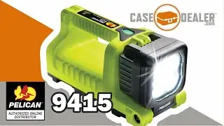 Pelican 9415 LED