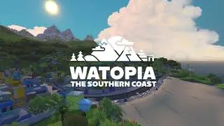 Cruise the Coast | Watopia&rsquo;s Southern Coast is Now Open