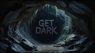 Get Dark - Official Video (Beatbox)