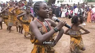Exploring the Mysteries of the Congo River!!!