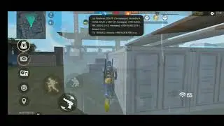 highlights free fire motivacion jugador competitivo A 3 dedos   /RG4 ALEX FF