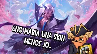 Kled vs Yone || Full Matches || Exhaust GAP