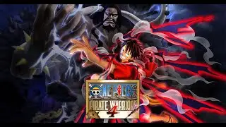 Cari Bounty dan Upgrade Karakter One Piece Pirate Warrior 4