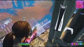 PS5 Solo Cash Cup Highlights (4K 120FPS)