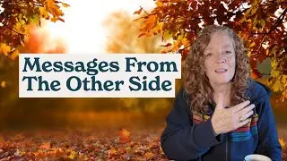 How Spirits Connect After Death: A Guide to Recognizing the Signs with Malauriepsychic
