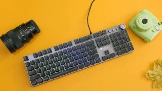 Genesis Thor 380 RGB - recenzja po 6 miesiącach użytkowania