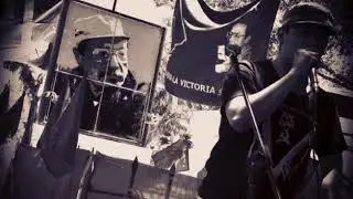 AN&Oacute;NIMO - GUERRA POPULAR PROLONGADA
