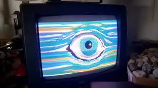 Videodrome Teaser Trailer 