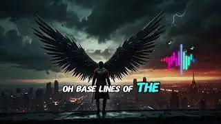A Ska-Punk Love Anthem - Basslines of the Midnight Storm || CNR Music