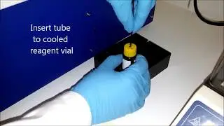 Toxicity testing with EBPI/Aboatox Plate reader system
