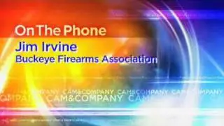 Jim Irvine Interview on Crime in the Workplace - Dec. 8, 2009
