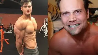 Connor Murphy's Strange Journey