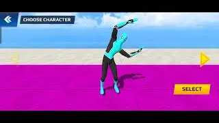 GT Car Stunt Master Gameplay 