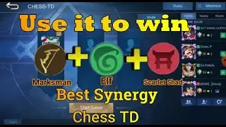 SECRET TIPS FOR CHESS TD TO EASILY WIN!!