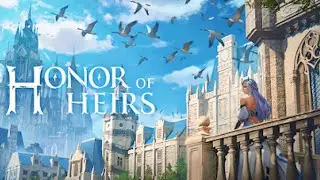 Honor of Heirs (Gameplay Android)