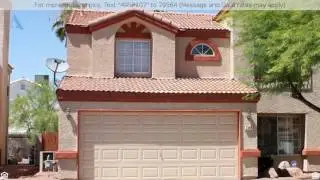 Priced at $224,900 - 7308 Queen Palm Drive, Las Vegas, NV 89128
