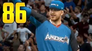 MLB The Show 17 - Road to the Show - Part 86 