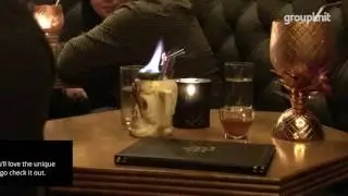 Bad Luck Bar - One Minute Walkthrough