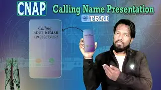 Now Call Show Caller's Original Name In 2026