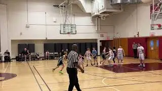 EGBA vs Tartan scotia 12/21/25