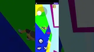 Yuk kita lanjutkan game Obby ini part (2)