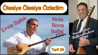 Ölesiye Ölesiye Özledim