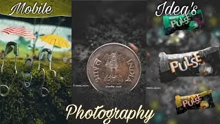 5 Creative Mobile photography ideas at home 😍 You must try . Instagram Viral Post.ll DP PICTURES