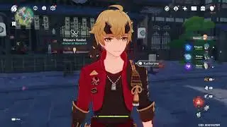 [PS4 Pro] Genshin Impact - Let's Kill La Signora Again