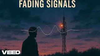 D.P Shadows &ndash; Fading Signals [Short Clip]