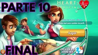 Heart's Medicine | Season One |  PARTE 10 |  FINAL | ESPAÑOL