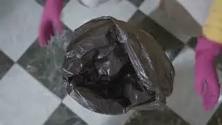 Stop Wasting Bins! Dirty Waste Recycling 2025 08 12