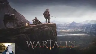 Wartales Border Passes, don't need 'em..Taxes, don't pay 'em..cross all borders early on.. FREE