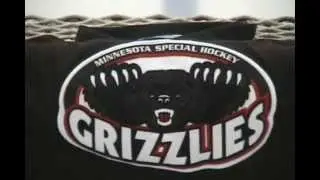 SBTPIF2012 Grizzlies Special Hockey.wmv