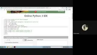 PPS Lecture 30