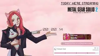 He's Snake, You're Snake, I'm Snake! | Metal Gear Solid 2: Sons of Liberty (Part 3)
