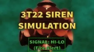 *Simulation Battle* 3T22 Hi-Lo