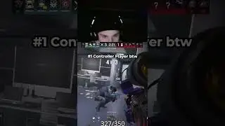 Is glybo the best controller player OAT?