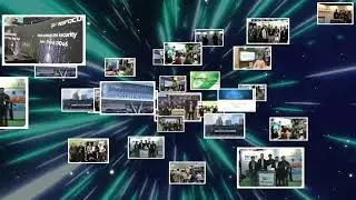 From Pioneers to Protectors: 16 Years of NSFOCUS at RSA Conference