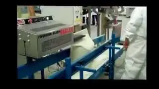 Simplafill 1000GP - Weighing and Filling Machine 1-50kg