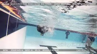 Huub Testing 3:5 Proto B2.1A