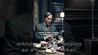 Today is the naughty little pig #hannibal #movie #film