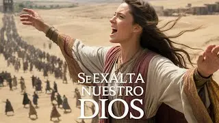 Se Exalta Nuestro Dios - Marcos Witt
