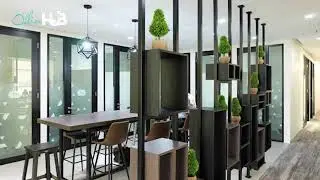 Marquee Offices - Equity Tower, South Jakarta