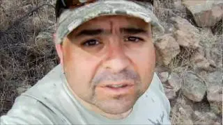 The New Mexico Sportsman Entry #2